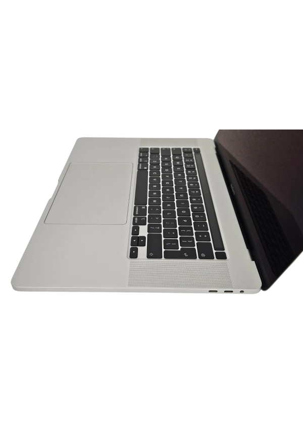 Apple MacBook Pro A2141 i9-9980HK 64GB 512 SSD 16
